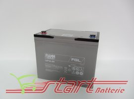 Fiamm FGL80-12 12V 80 Ah